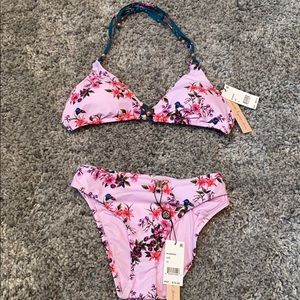 NWT Nanette Lepore Bikini